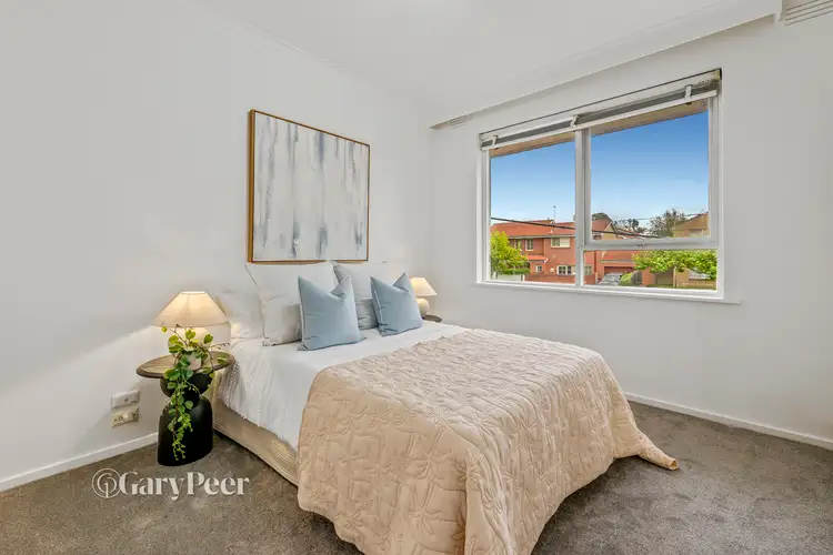 Fifth view of Homely apartment listing, 6/12 Toward Street, Murrumbeena VIC 3163