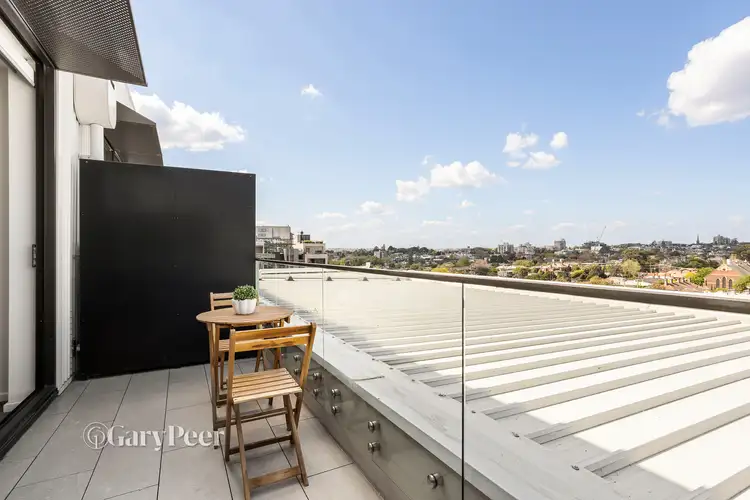 604/35 Simmons Street, South Yarra VIC 3141