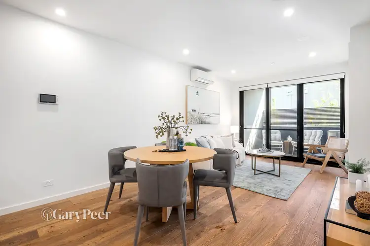 Main view of Homely apartment listing, 103/2A Major Street, Highett VIC 3190