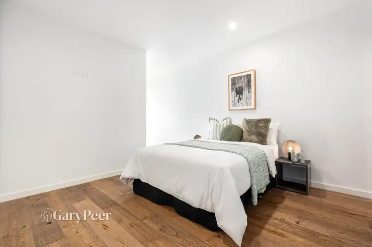 Third view of Homely apartment listing, 103/2A Major Street, Highett VIC 3190