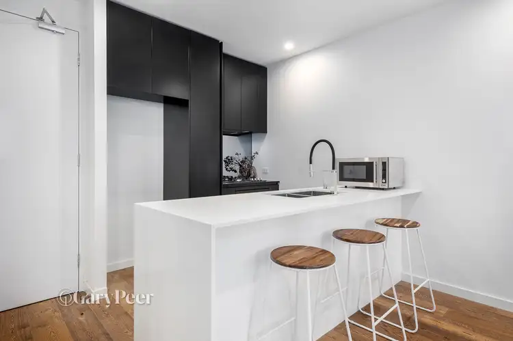 Fourth view of Homely apartment listing, 103/2A Major Street, Highett VIC 3190