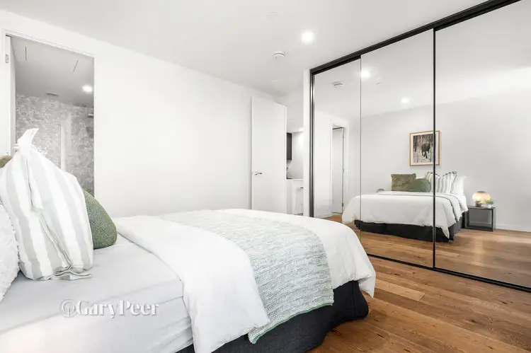 Sixth view of Homely apartment listing, 103/2A Major Street, Highett VIC 3190