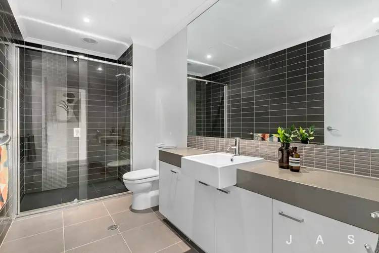 Sixth view of Homely apartment listing, 204/58 Ballarat Street, Yarraville VIC 3013