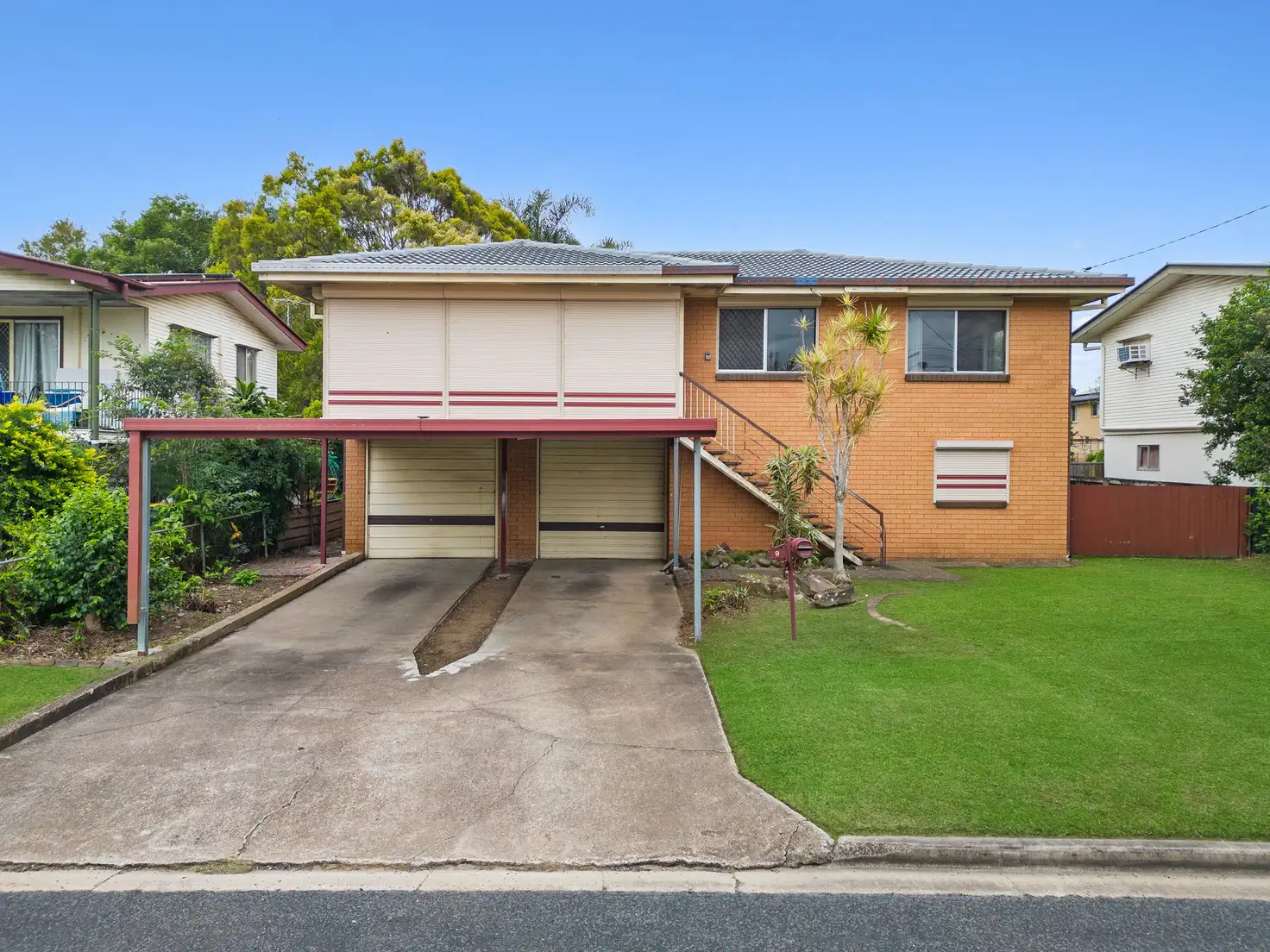 Main view of Homely house listing, 9 Horton Street, Bundamba QLD 4304