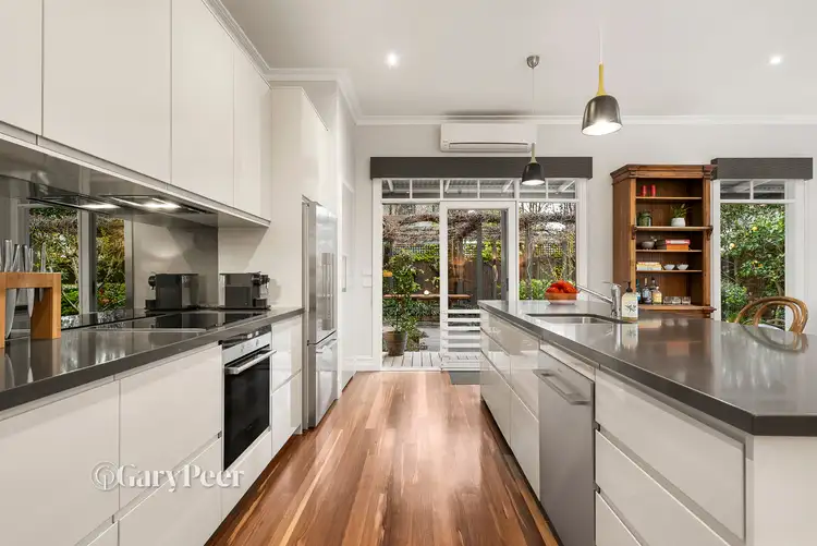 Sixth view of Homely house listing, 32 Belsize Avenue, Carnegie VIC 3163