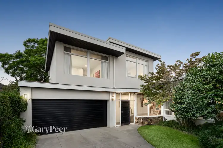 380 Glen Eira Road, Caulfield VIC 3162