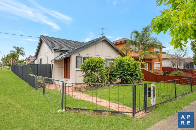 Second view of Homely house listing, 474 The Horsley Drive, Fairfield NSW 2165