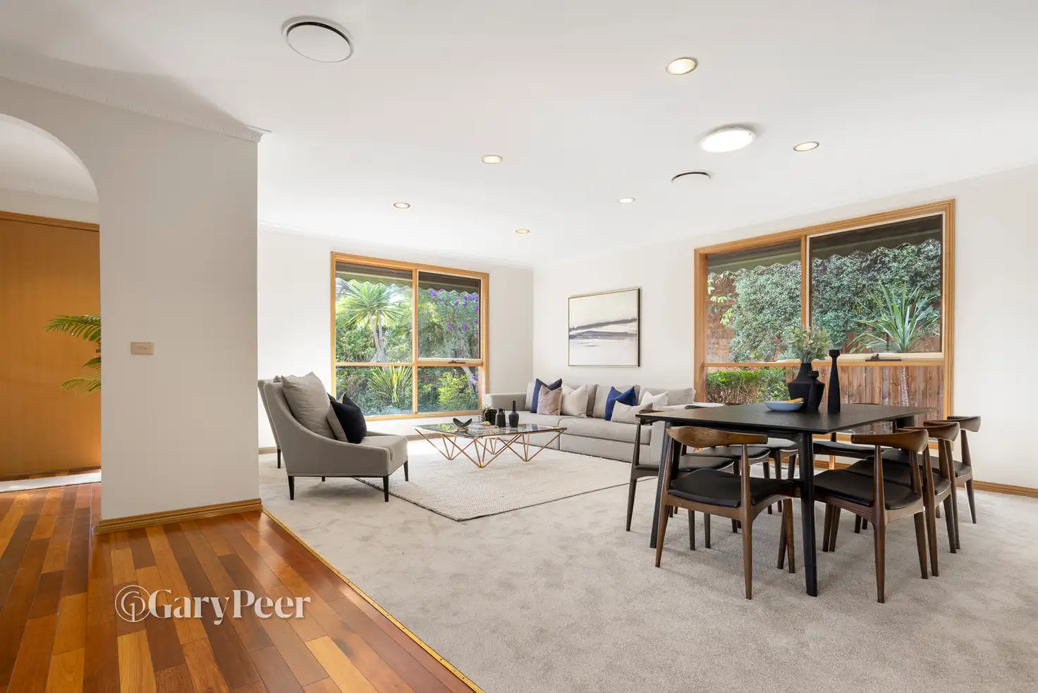 Main view of Homely unit listing, 2/54 Snowdon Avenue, Caulfield VIC 3162