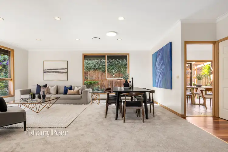 Fourth view of Homely unit listing, 2/54 Snowdon Avenue, Caulfield VIC 3162