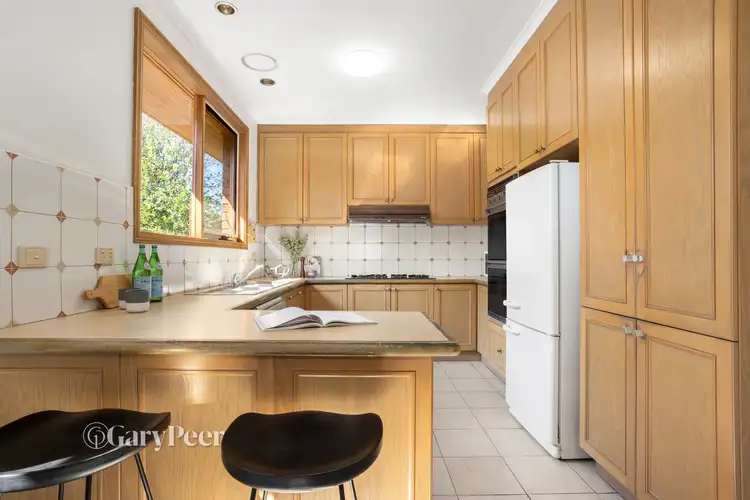 Sixth view of Homely unit listing, 2/54 Snowdon Avenue, Caulfield VIC 3162