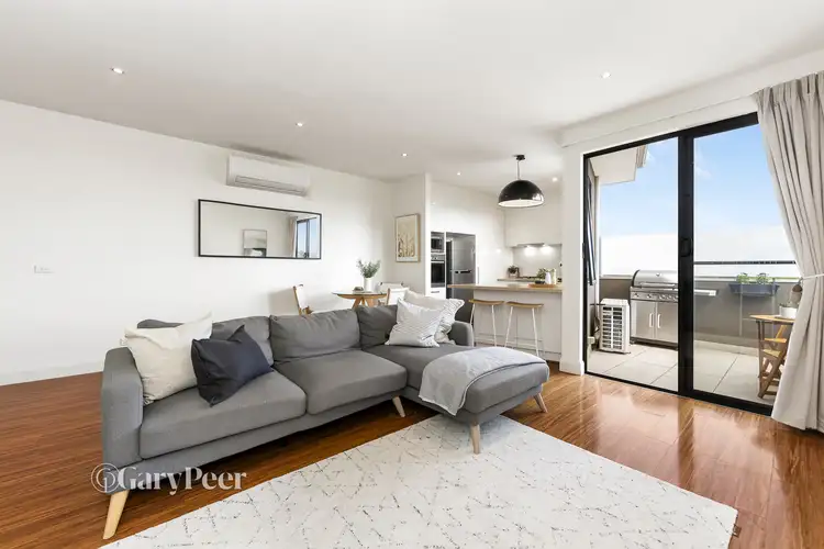 4/133 Thomas Street, Brighton East VIC 3187