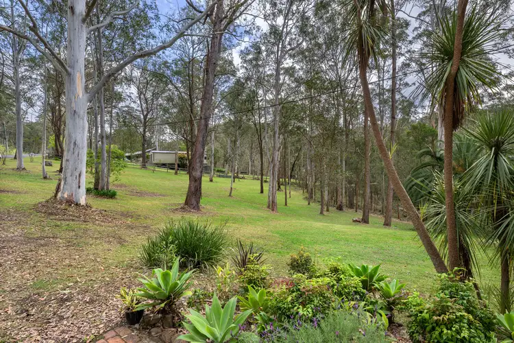 Second view of Homely house listing, 54 Ridgeway Crescent, Sun Valley NSW 2777