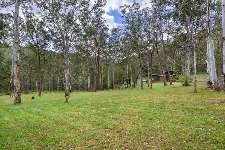 Third view of Homely house listing, 54 Ridgeway Crescent, Sun Valley NSW 2777
