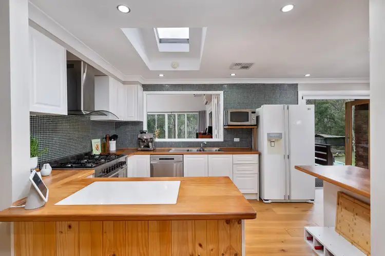 Fifth view of Homely house listing, 54 Ridgeway Crescent, Sun Valley NSW 2777