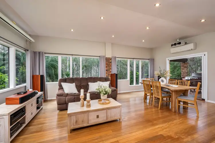 Sixth view of Homely house listing, 54 Ridgeway Crescent, Sun Valley NSW 2777