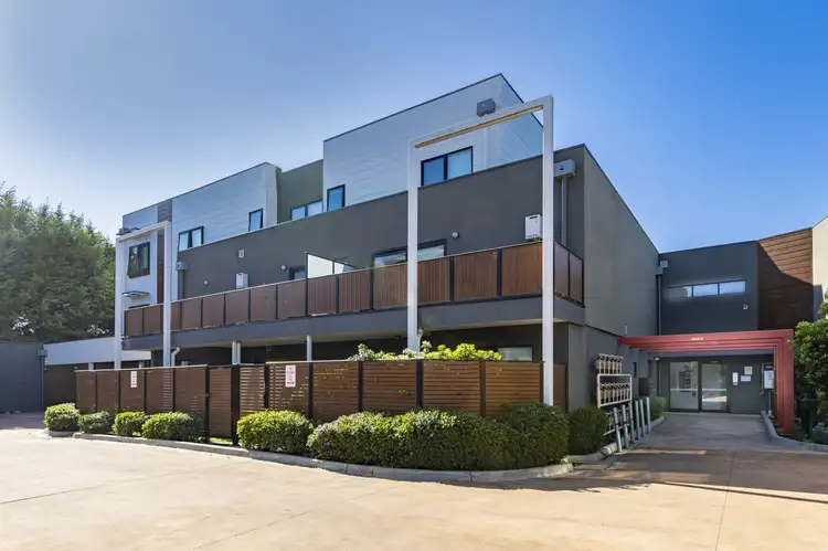 Main view of Homely apartment listing, G04/17 Mullenger Road, Braybrook VIC 3019