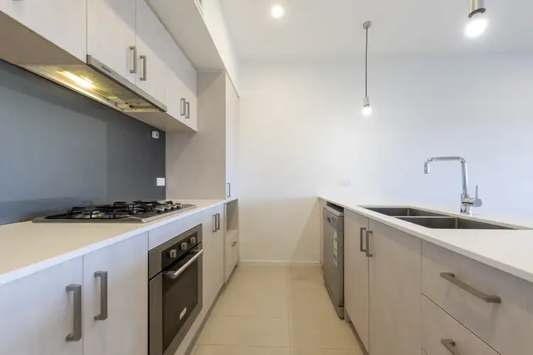 Second view of Homely apartment listing, G04/17 Mullenger Road, Braybrook VIC 3019