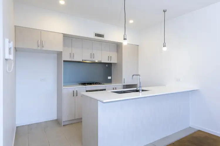 Third view of Homely apartment listing, G04/17 Mullenger Road, Braybrook VIC 3019