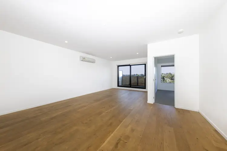 Fifth view of Homely apartment listing, G04/17 Mullenger Road, Braybrook VIC 3019