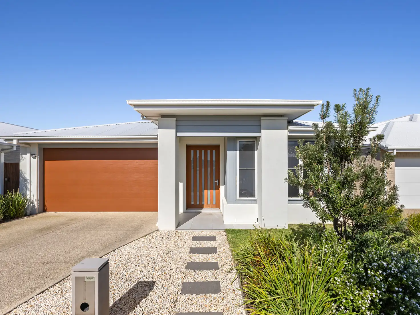 Main view of Homely house listing, 11 Hunter Avenue, Torquay VIC 3228