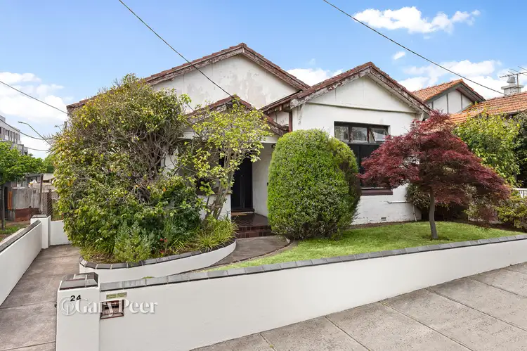 24 Cedar Street, Caulfield South VIC 3162