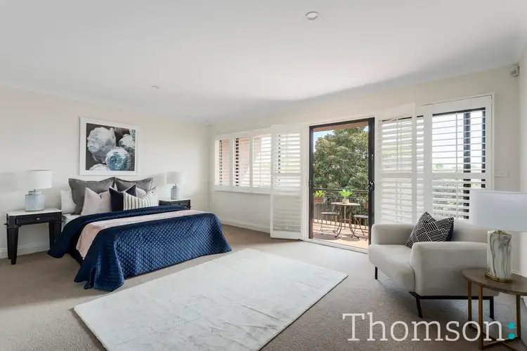 Fifth view of Homely townhouse listing, 1/393 High Street, Ashburton VIC 3147