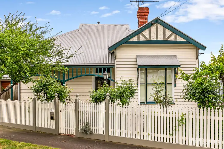 60 Bunbury Street, Newport VIC 3015