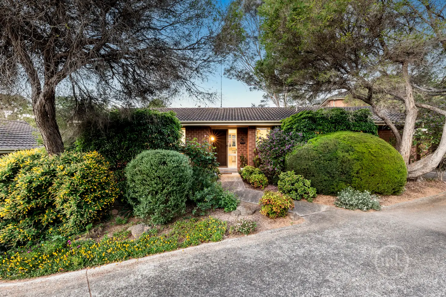 Main view of Homely unit listing, 2/115 Main Road, Lower Plenty VIC 3093