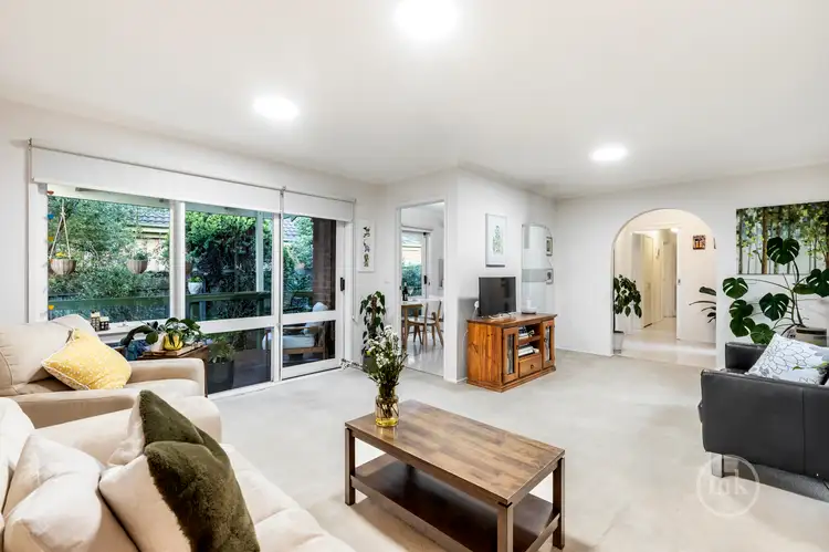 Second view of Homely unit listing, 2/115 Main Road, Lower Plenty VIC 3093