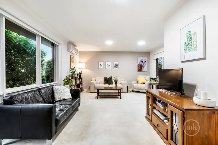 Third view of Homely unit listing, 2/115 Main Road, Lower Plenty VIC 3093