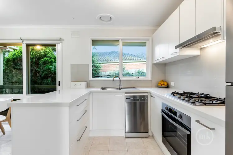 Fifth view of Homely unit listing, 2/115 Main Road, Lower Plenty VIC 3093