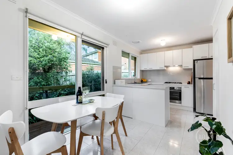 Sixth view of Homely unit listing, 2/115 Main Road, Lower Plenty VIC 3093