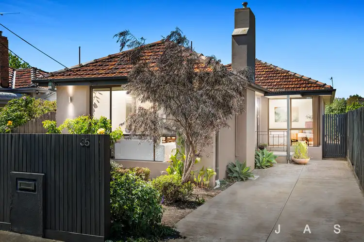 Main view of Homely house listing, 35 Brunswick Street, West Footscray VIC 3012