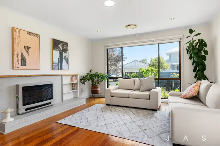 Second view of Homely house listing, 35 Brunswick Street, West Footscray VIC 3012