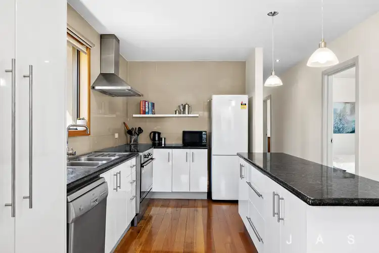 Fourth view of Homely house listing, 35 Brunswick Street, West Footscray VIC 3012