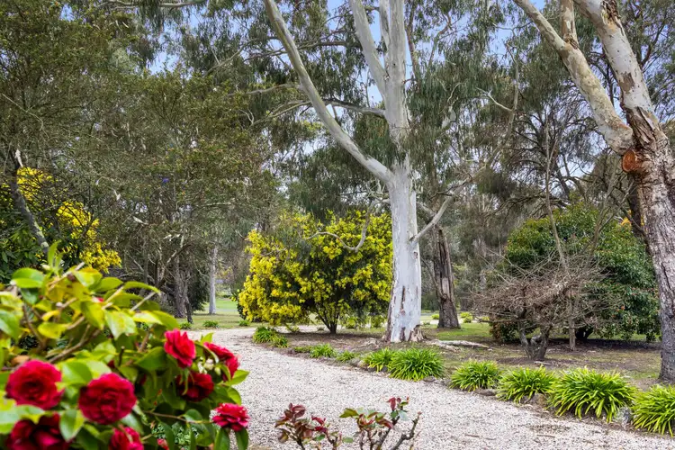 Second view of Homely house listing, 43 Deakin Court, Kyneton VIC 3444