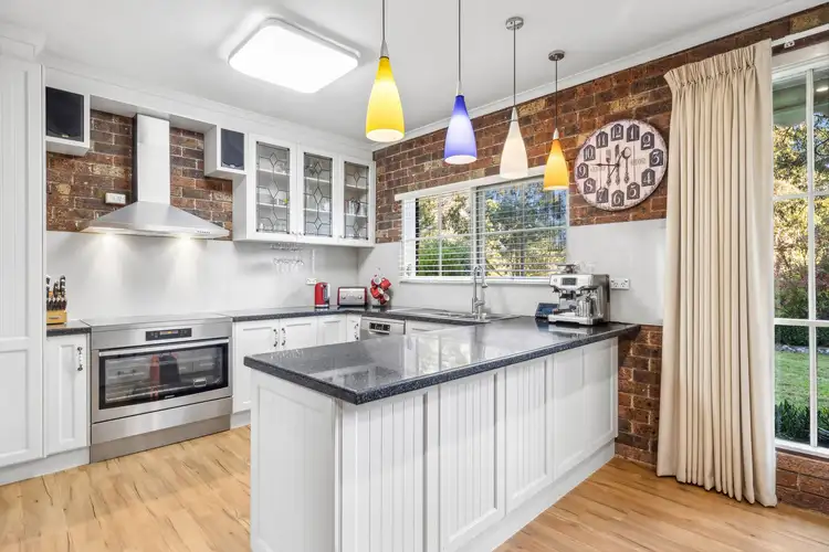 Fifth view of Homely house listing, 43 Deakin Court, Kyneton VIC 3444