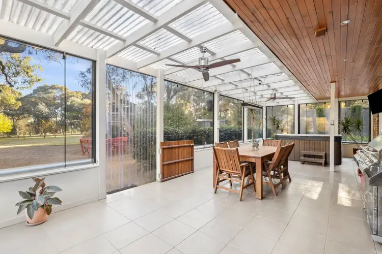 Sixth view of Homely house listing, 43 Deakin Court, Kyneton VIC 3444