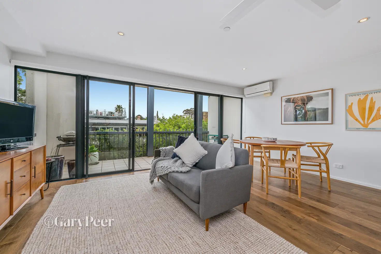 Main view of Homely apartment listing, 10/19 Selwyn Street, Elsternwick VIC 3185