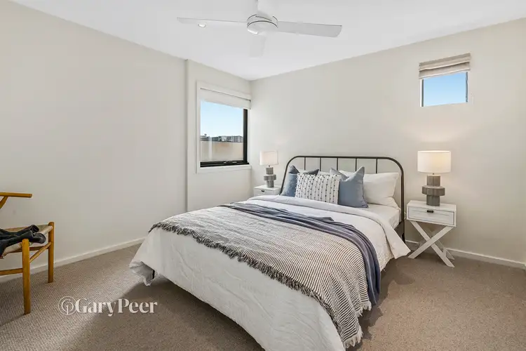 Fourth view of Homely apartment listing, 10/19 Selwyn Street, Elsternwick VIC 3185