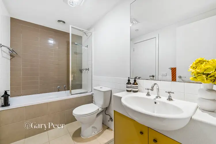 Fifth view of Homely apartment listing, 10/19 Selwyn Street, Elsternwick VIC 3185