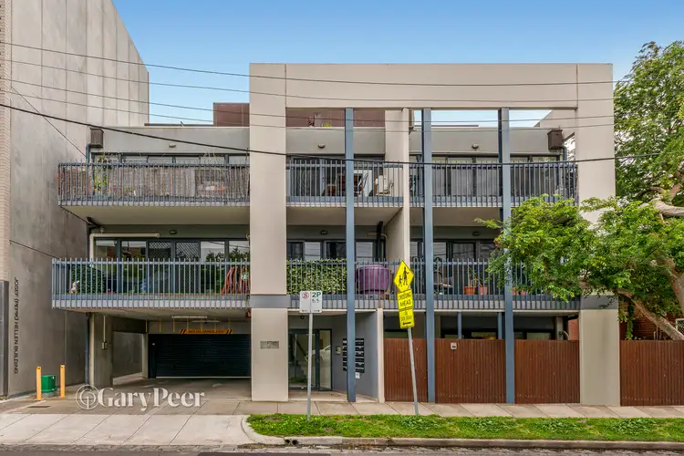 Sixth view of Homely apartment listing, 10/19 Selwyn Street, Elsternwick VIC 3185