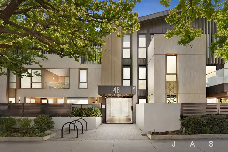 210/46 Fehon Street, Yarraville VIC 3013
