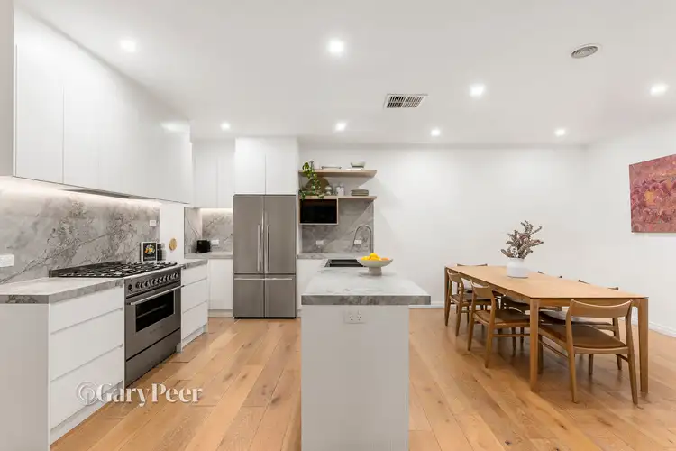 Fourth view of Homely unit listing, 2/3 Scott Street, Caulfield South VIC 3162