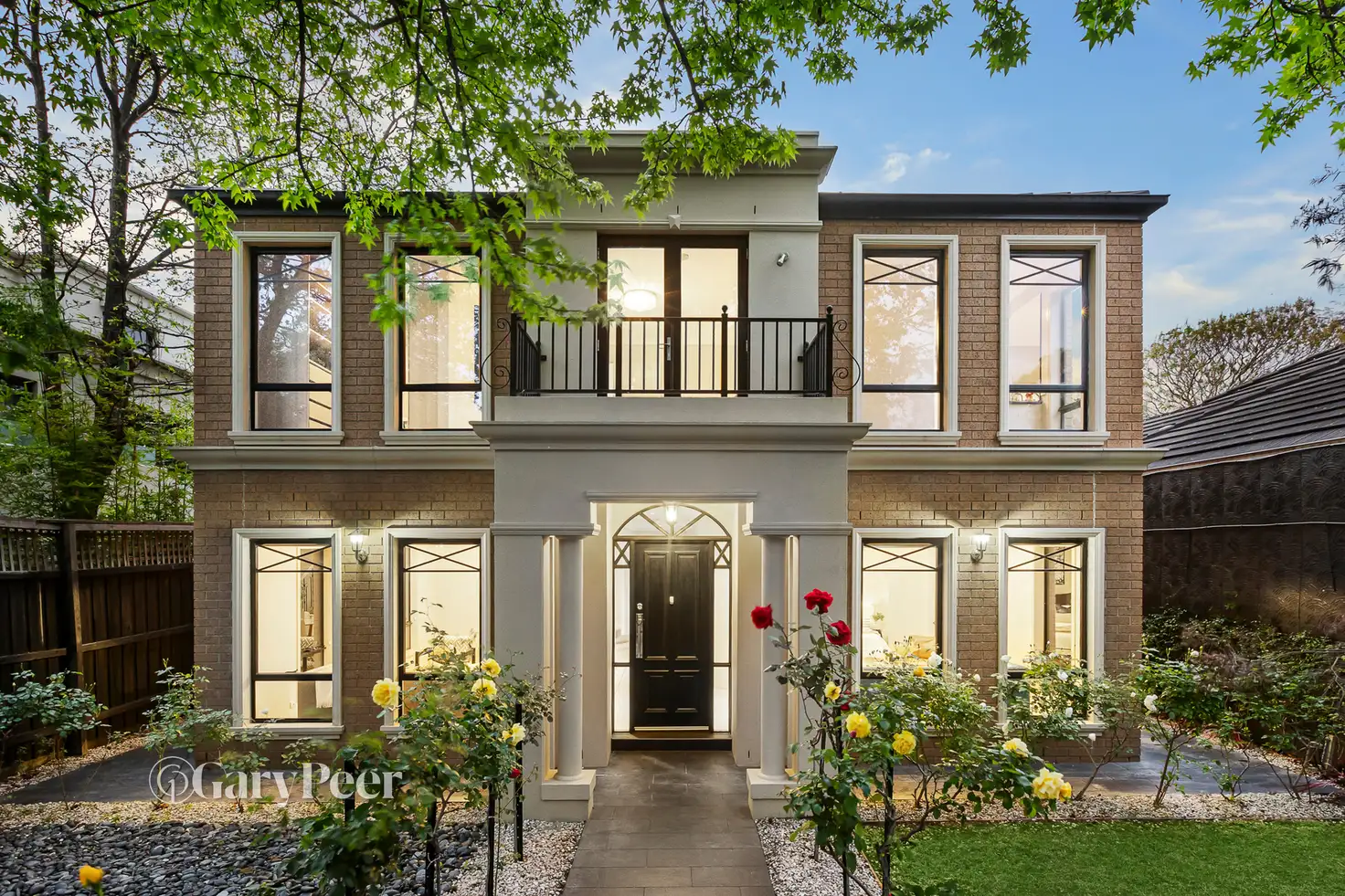 Main view of Homely house listing, 65 Orrong Crescent, Caulfield North VIC 3161