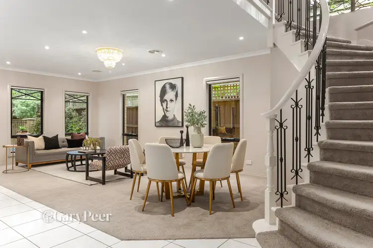 Second view of Homely house listing, 65 Orrong Crescent, Caulfield North VIC 3161