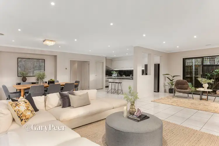 Fourth view of Homely house listing, 65 Orrong Crescent, Caulfield North VIC 3161