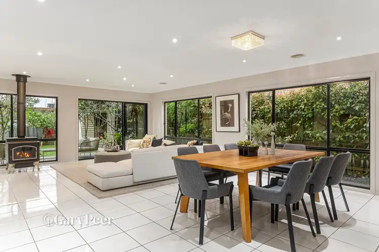 Fifth view of Homely house listing, 65 Orrong Crescent, Caulfield North VIC 3161