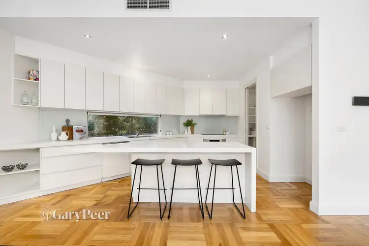 Third view of Homely townhouse listing, 1/16 Queens Avenue, Caulfield East VIC 3145