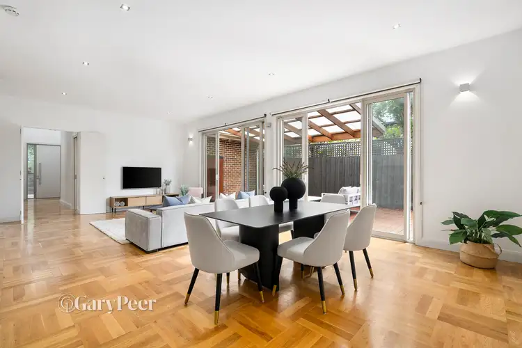 Fourth view of Homely townhouse listing, 1/16 Queens Avenue, Caulfield East VIC 3145